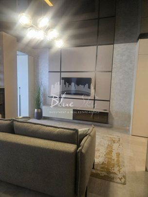 Tomis Plus- Studio mobilat si utilat lux - Fotografie 1