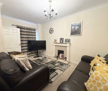 3 bedroom terraced house to rent - Photo 1