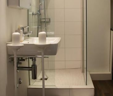 1 Zimmer, 38 m², 7. Stock - Foto 4