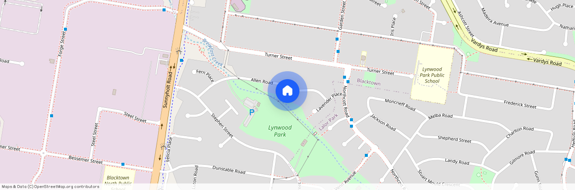 16 Allen Road, NSW 2148, Blacktown