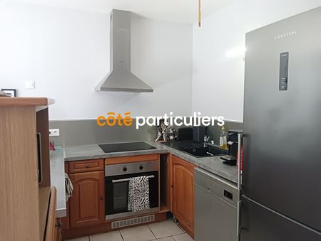 Maison Champagne Les Marais 4 pièce(s) 70.5 m2 - Photo 3