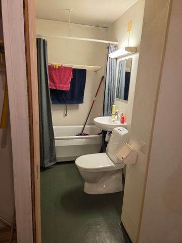 Januarigatan, Tibro - Foto 4