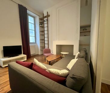 APPARTEMENT MEUBLÉ - SAINT-MICHEL - Photo 3
