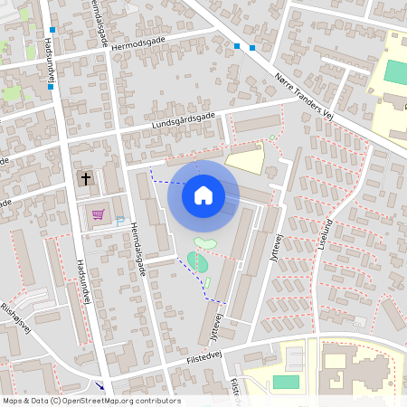 Jyttevej 107, 9000 Aalborg