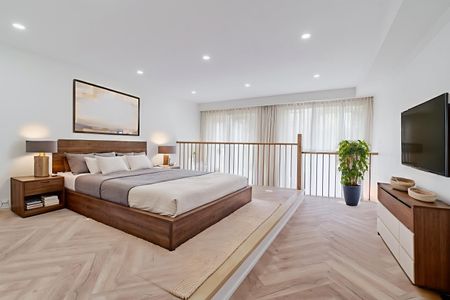 For Lease - 861 O'Connor Drive Unit# 2, Toronto, Ontario - Photo 5