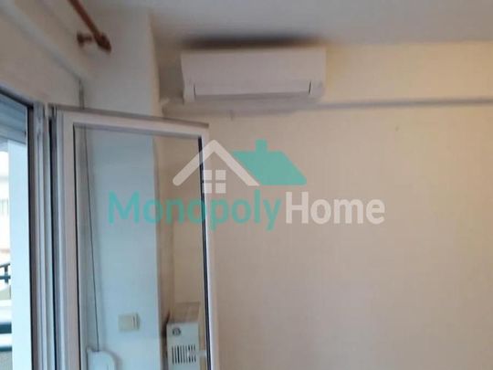 Studio/Γκαρσονιέρα για ενοικίαση Παπάφη - Άγιος Φανούριος (Τούμπα) - Φωτογραφία 1