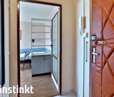 Pronájem bytu 1+1 30 m2 - Photo 2