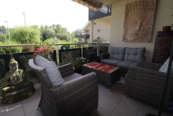 Appartement de 4.5 pièces au 1er étage. - Photo 1