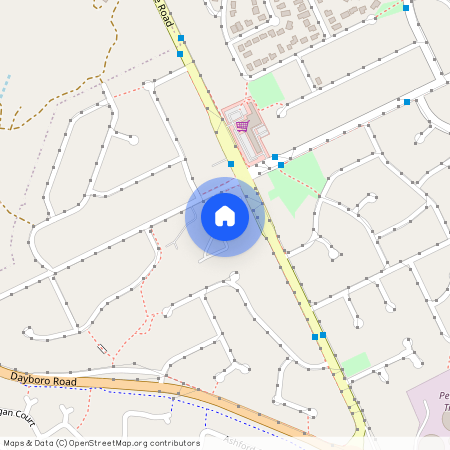 6/64 Frenchs Road Petrie, QLD 4502