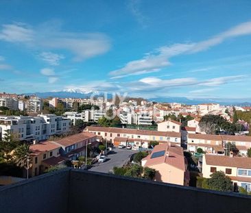 Location Appartement 1 pièce Meublé 29m² PERPIGNAN 66000 - Photo 6
