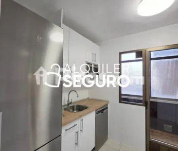 Piso en alquiler en Rozas Centro - Photo 5