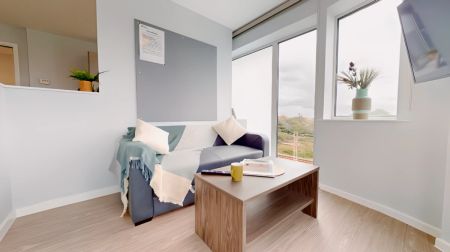 Platinum En Suite Plus - Photo 2