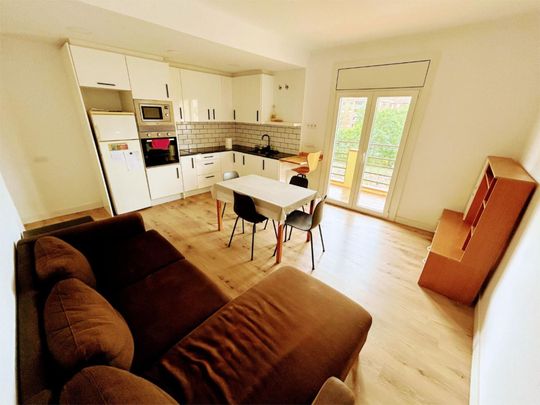 Piso de alquiler en Carrer del Carme, 38, Carme - Vistalegre - Photo 1