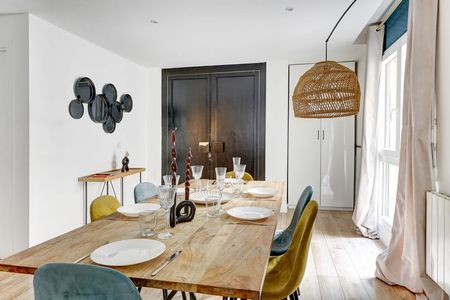 Rue de la Villette - Photo 4