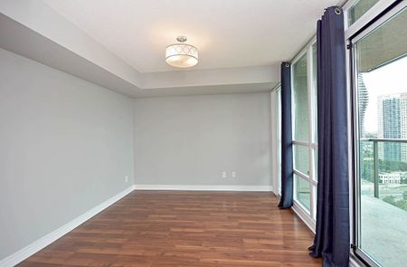 For Lease - 208 Enfield Place Unit# 2301, Mississauga, Ontario - Photo 2