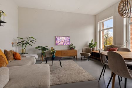 Appartement te huur: Oosterpark 39-C 1092 AL Amsterdam - Photo 3