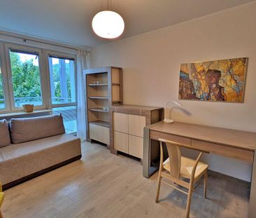 Wygodne 2 pokojowe mieszkanie w pięknej okolicy - Photo 6