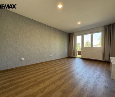 Pronájem bytu 1+1 41 m² - Photo 1