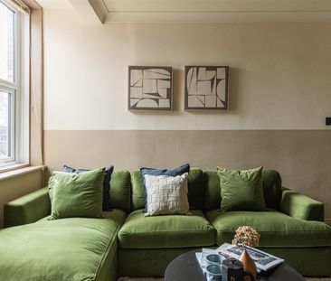 King John Terrace, Heaton, Newcastle Upon Tyne - Photo 2