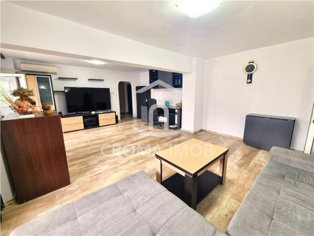 Apartament 4 camere de inchiriat Ploiesti, zona Republicii, Piata Mihai Viteazul - Fotografie 4