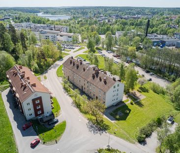 Kanalgatan, Finspång - Photo 1