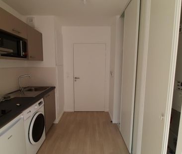 Appartement T1 à louer - 24 m² - Photo 4