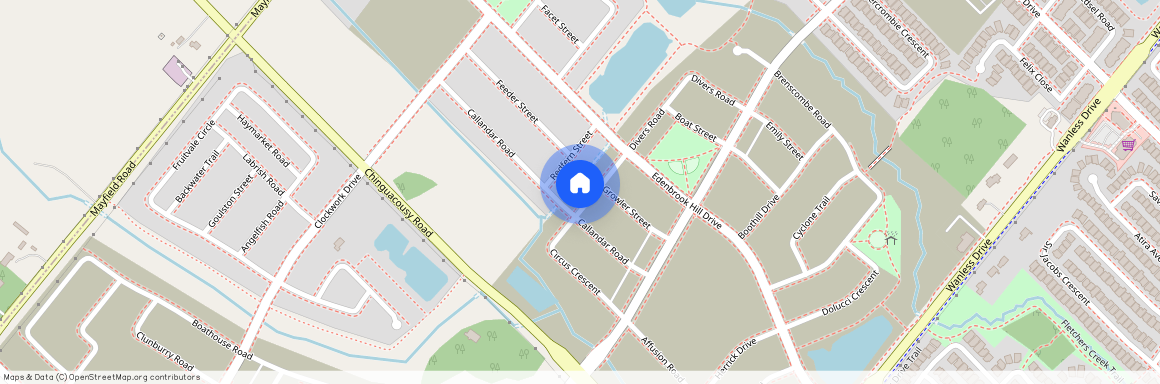 66 Circus Crescent Unit# BSMT, Brampton