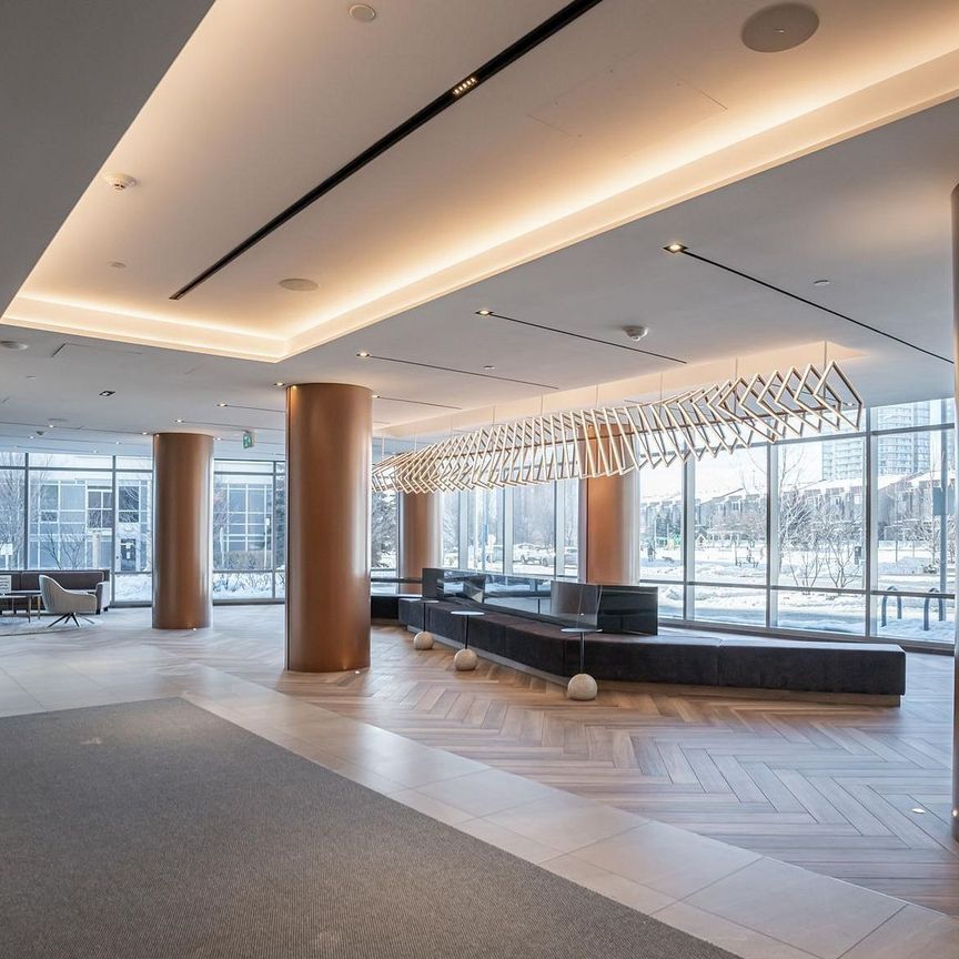 For Lease - 225 Village Green Square Unit# 605, Toronto, Ontario - Photo 1