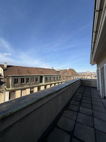 Neu sanierte 2 Zimmer Wohnung im Herzen von Basel! - Photo 2