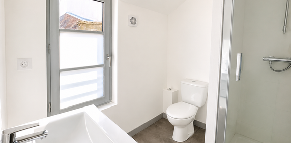 Location Appartement 1 pièce 26m² DIJON 21000 - Photo 2
