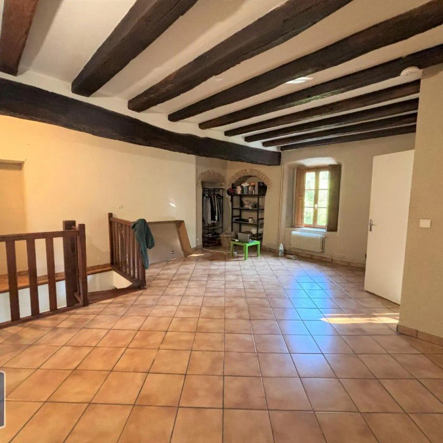 Appartement à louer 2 pièces 50m² - Photo 1