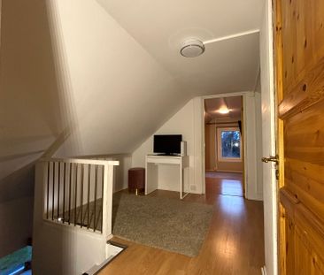 Gamla byvägen, Yngsjö - Foto 3