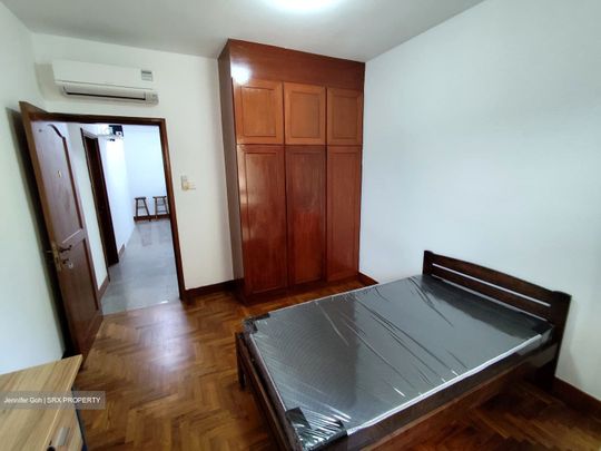 Westcove Condominium (D5), Condominium - For Rent - Photo 1