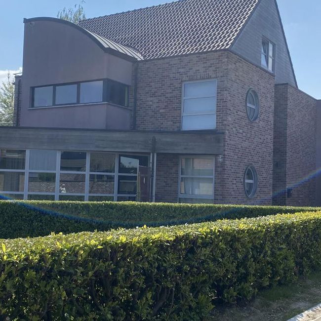 Appartement te huur in Heldergem voor € 795 met 1 slaapkamer - Foto 1