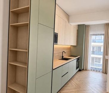 APARTAMENT PREMIUM 3 CAMERE • PRIMA ÎNCHIRIERE • GARAJ SUBTERAN - Photo 2