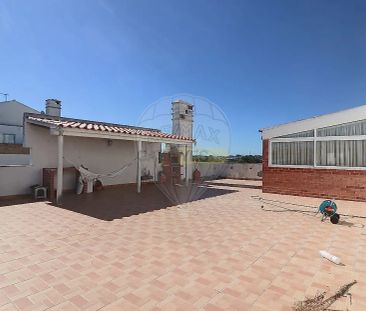Apartment T3 in Caldas da Rainha - Santo Onofre e Serra do Bouro, C... - Foto 4