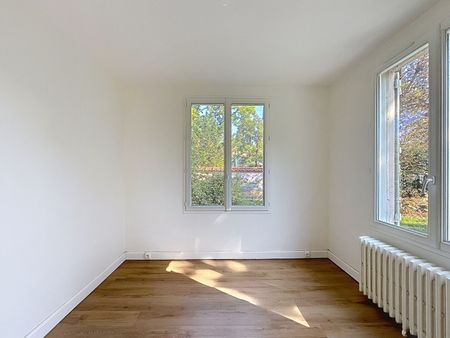 Maison T6 Le Vésinet à louer - Photo 3