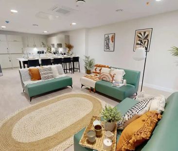 Deluxe Ensuite (Floors 30-32) - Photo 4