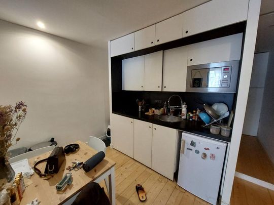 Appartement T1 à louer Nantes - 35 m² - Photo 1