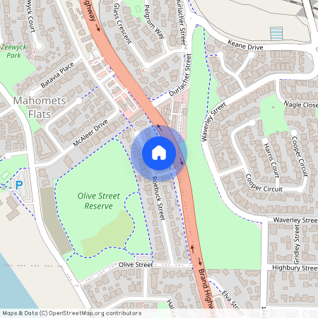 28 Roebuck Street, WA 6530, Mahomets Flats