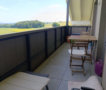 2.5 Zimmer, 60 m² - Foto 5