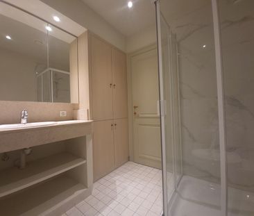 Gezellig éénslaapkamer appartement in herenwoning met zicht op water - Foto 6