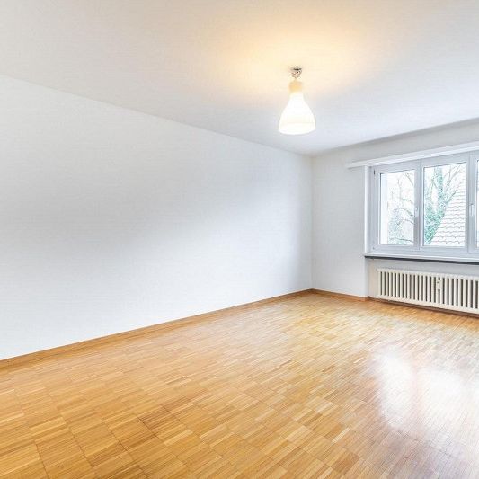 Wohnen im schönen Emmenbrücke - Foto 1