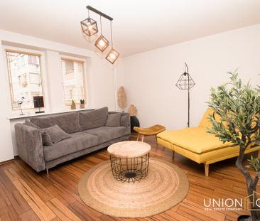 Kraków, Kraków-Podgórze, Lipska - Фото 1