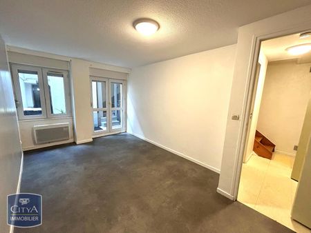 Location Appartement 4 pièces 88m² FIRMINY 42700 - Photo 4