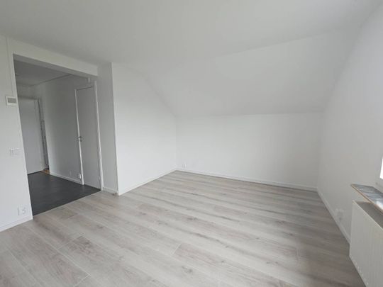 Jungfruvägen, Falun - Foto 1