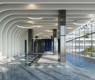 For Lease - 225 Commerce Street Unit# 910, Vaughan, Ontario - Photo 3