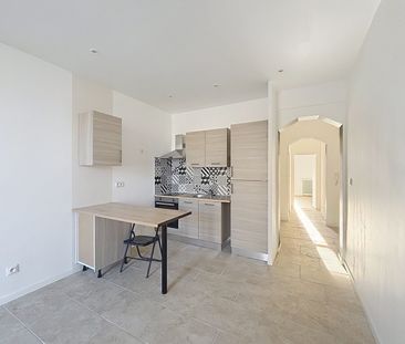 Location Appartement 2 pièces 44m² - Photo 1