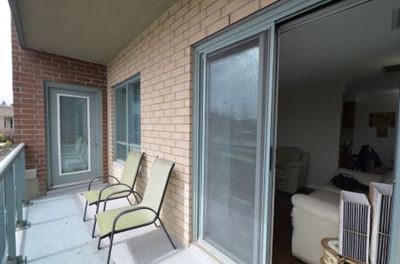 For Lease - 60 VIA ROSEDALE Way Unit# 106, Brampton, Ontario - Photo 2