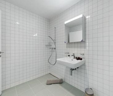 4.5 Zimmer, 98 m², 3. Stock - Photo 4